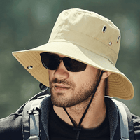 SUNSAFE – Breathable UV Outdoor Adventure Sun Hat
