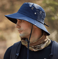 SUNSAFE – Breathable UV Outdoor Adventure Sun Hat