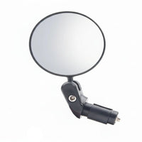 ROADSIGHT – Adjustable Wide-Angle Bicycle Rearview Mirror for Safer Riding