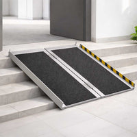 RAMPORA – Portable Foldable Access Ramp
