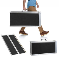 RAMPORA – Portable Foldable Access Ramp