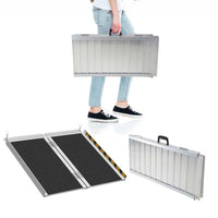 RAMPORA – Portable Foldable Access Ramp