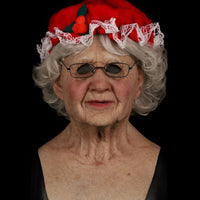 DISGUISELIVA – Detailed Costume Mask for Immersive Roleplay Fun