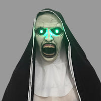 DISGUISELIVA – Detailed Costume Mask for Immersive Roleplay Fun