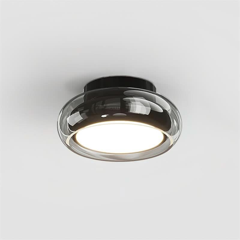 GLOWNOSTIA – Decorative Ceiling Lamp for Relaxing Mood Lighting