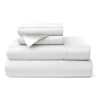 BAMBOREST – Bamboo Bed Sheet Set with Deep Pockets