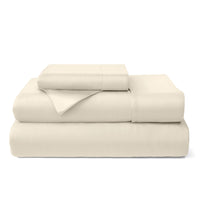 BAMBOREST – Bamboo Bed Sheet Set with Deep Pockets