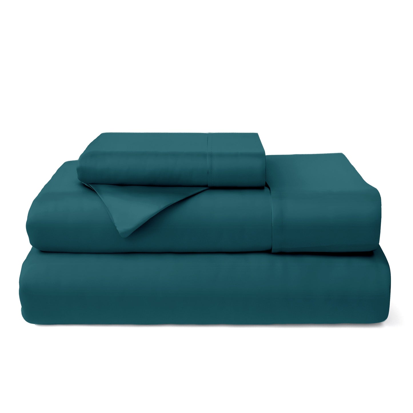 BAMBOREST – Bamboo Bed Sheet Set with Deep Pockets