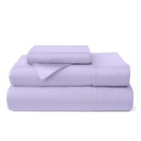 BAMBOREST – Bamboo Bed Sheet Set with Deep Pockets
