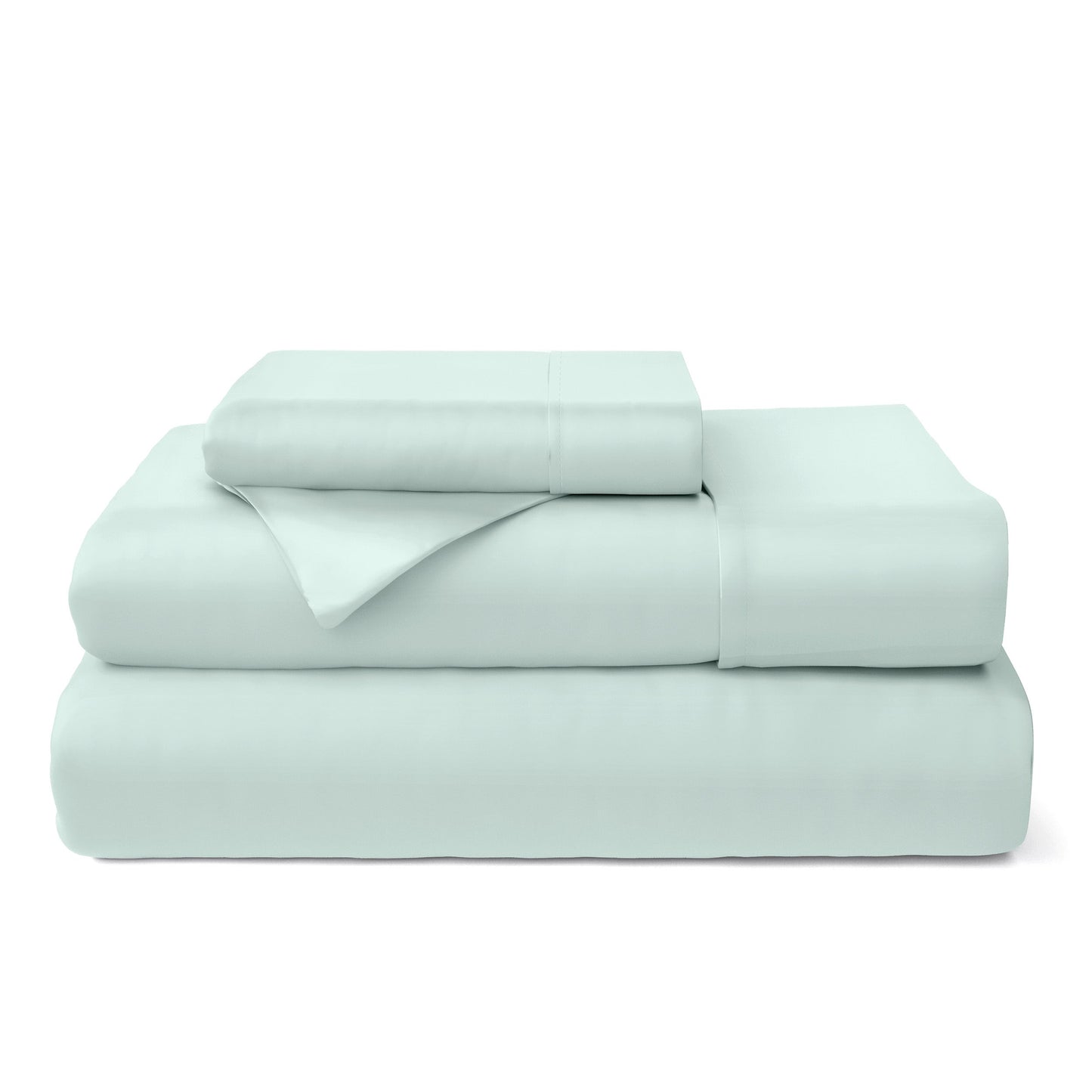 BAMBOREST – Bamboo Bed Sheet Set with Deep Pockets