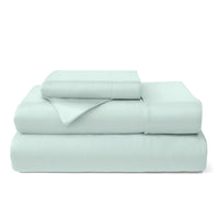 BAMBOREST – Bamboo Bed Sheet Set with Deep Pockets