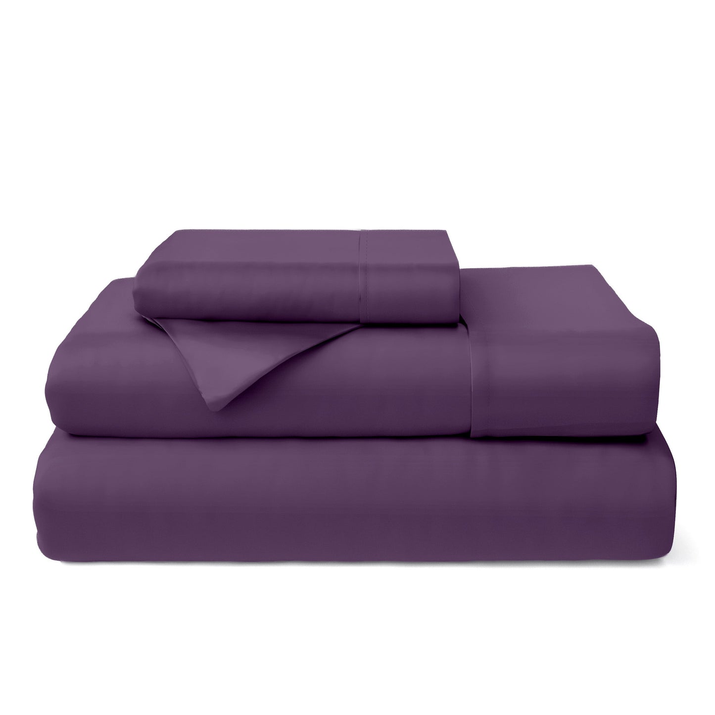 BAMBOREST – Bamboo Bed Sheet Set with Deep Pockets