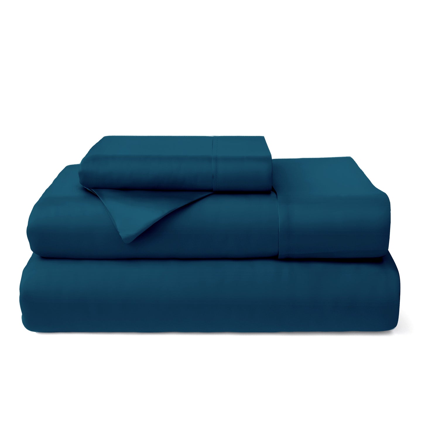 BAMBOREST – Bamboo Bed Sheet Set with Deep Pockets