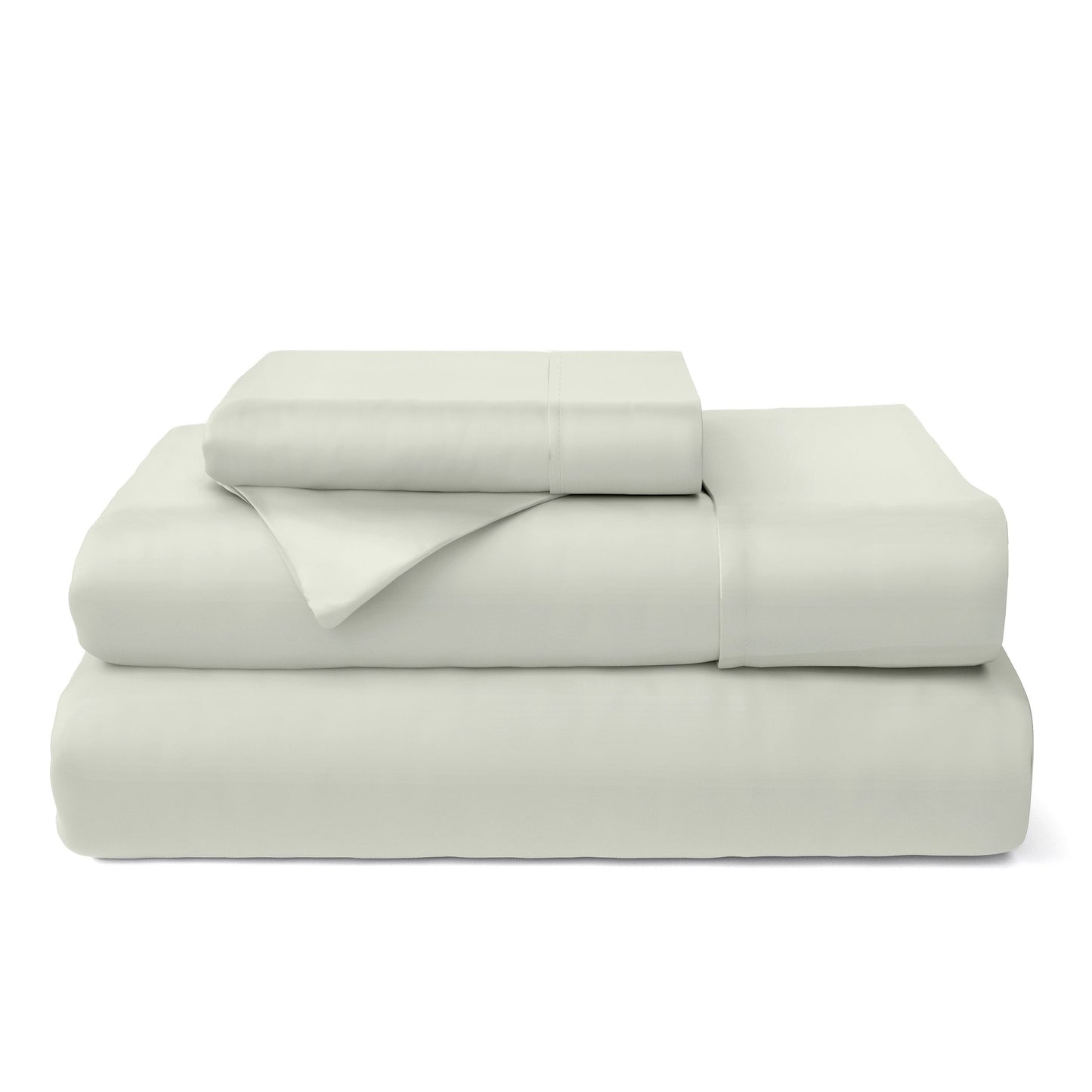 BAMBOREST – Bamboo Bed Sheet Set with Deep Pockets