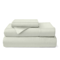 BAMBOREST – Bamboo Bed Sheet Set with Deep Pockets