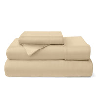 BAMBOREST – Bamboo Bed Sheet Set with Deep Pockets