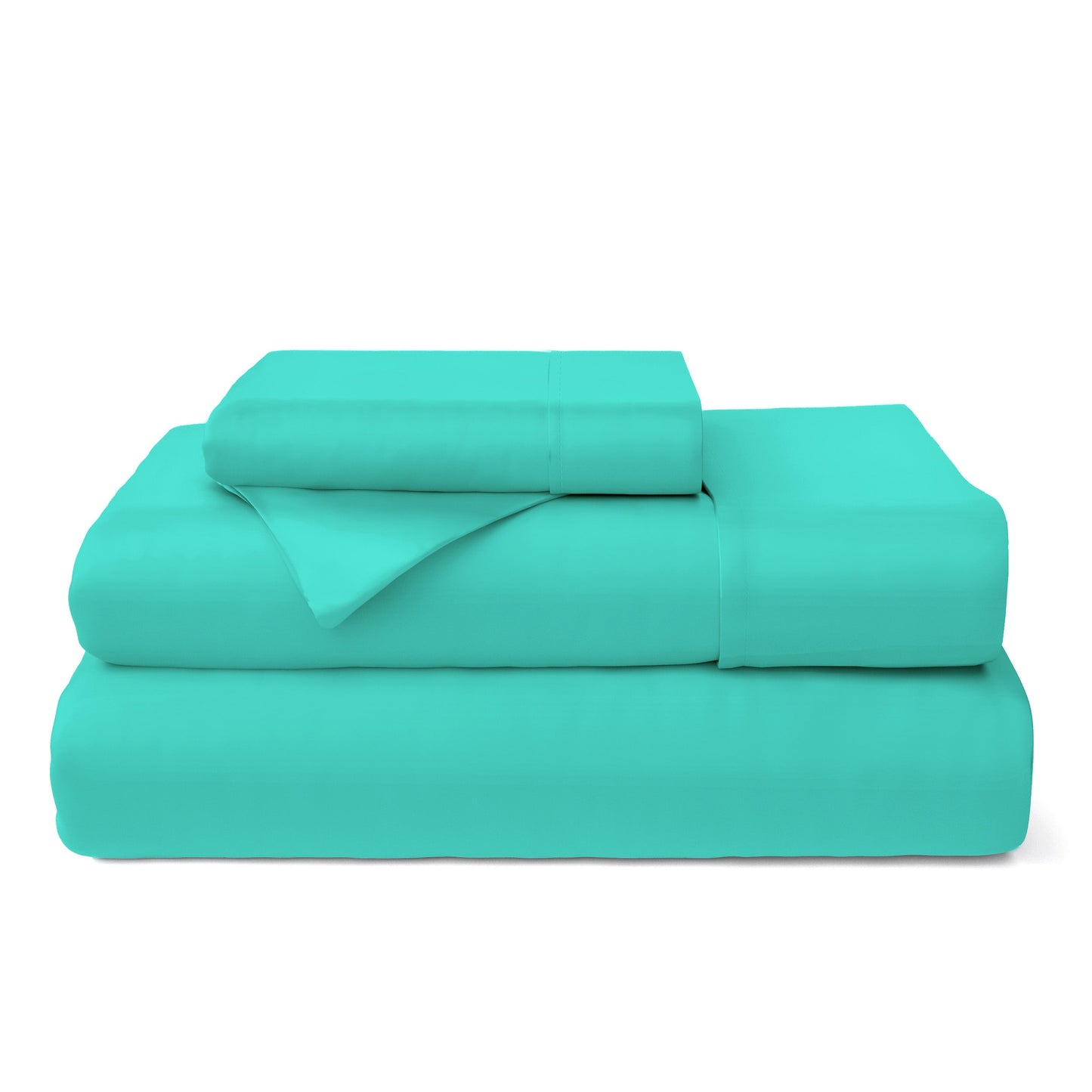 BAMBOREST – Bamboo Bed Sheet Set with Deep Pockets