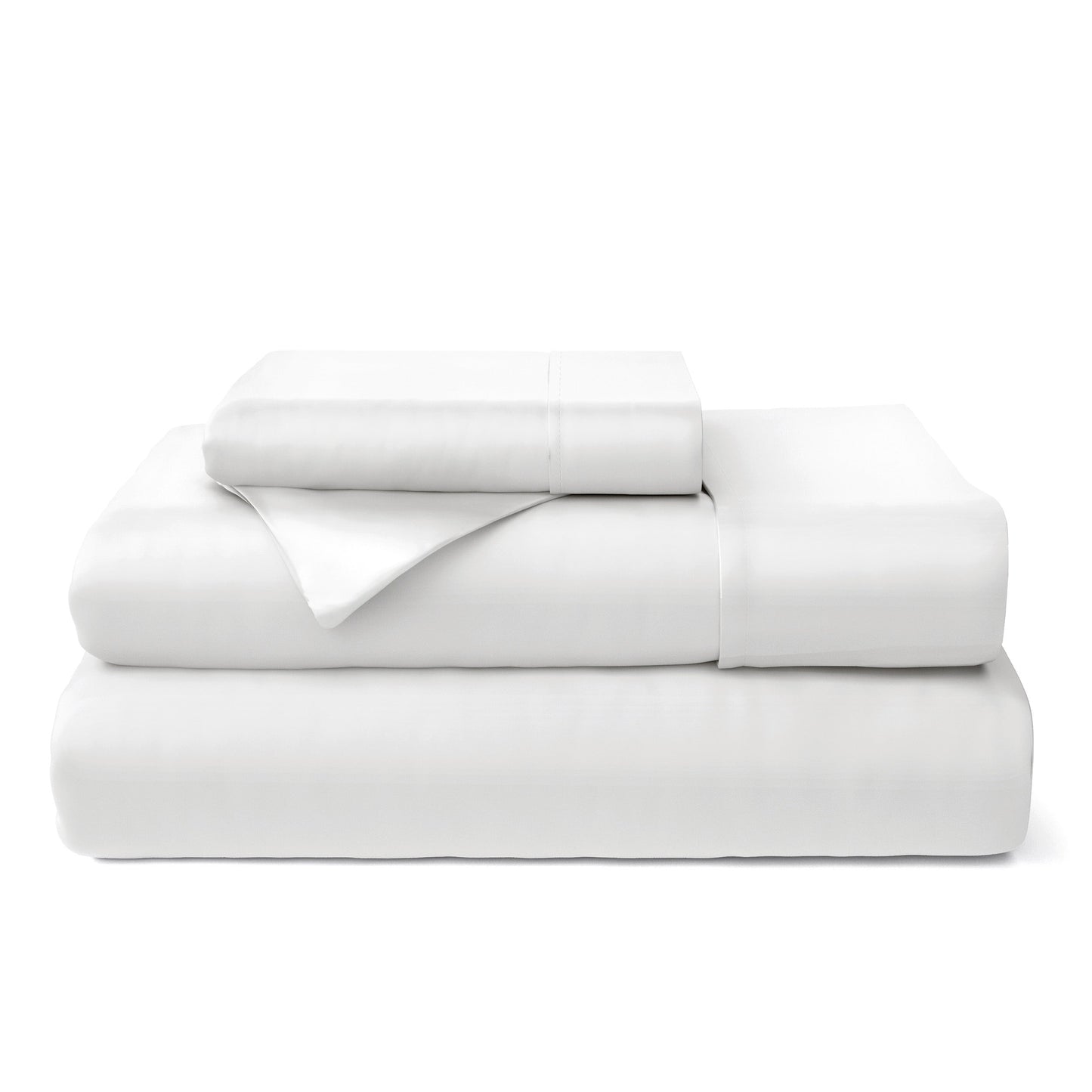 BAMBOREST – Bamboo Bed Sheet Set with Deep Pockets