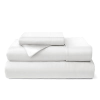 BAMBOREST – Bamboo Bed Sheet Set with Deep Pockets