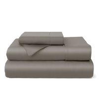BAMBOREST – Bamboo Bed Sheet Set with Deep Pockets