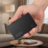 CARDTRACK – Mini Rechargeable Locator for Wallet and Passport Safety
