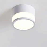 SKANBEAMIX – Modern LED Downlight with Three Light Settings