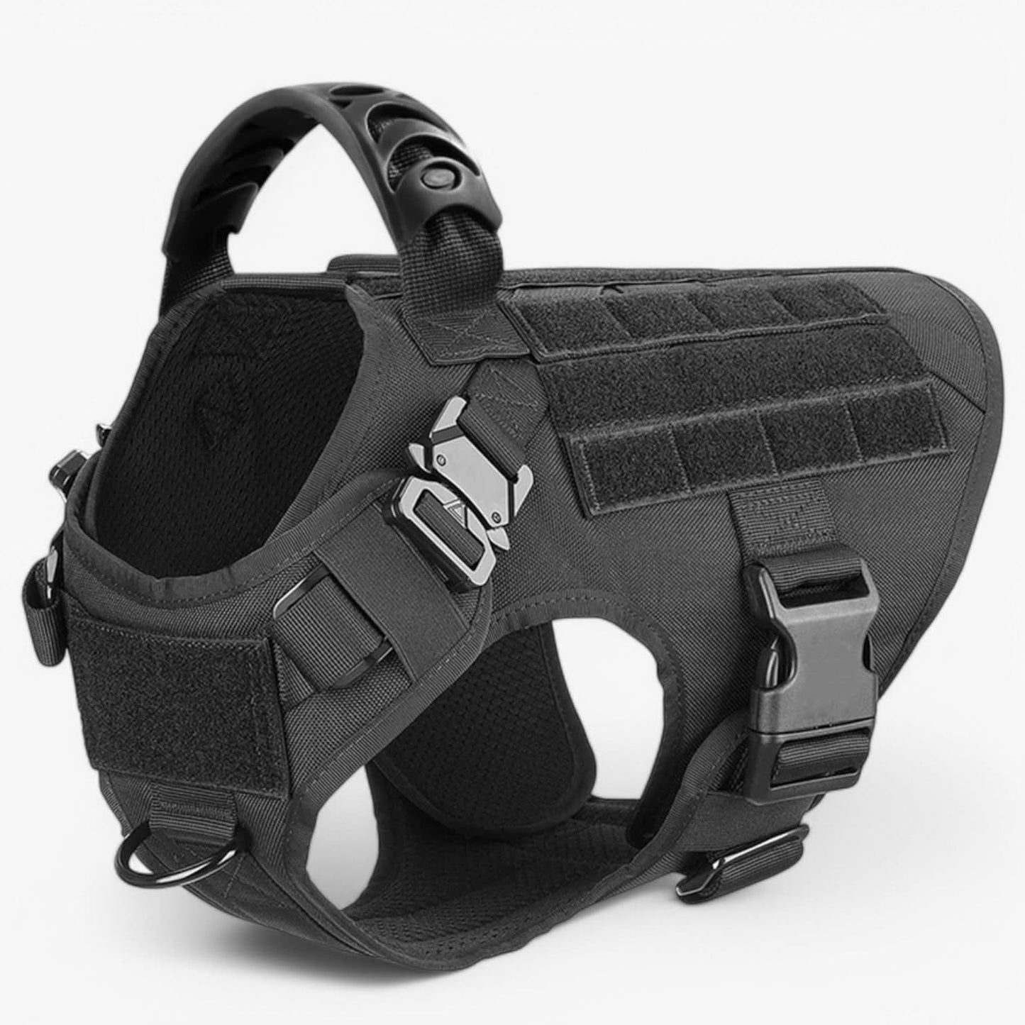 BARKFORCE – Dog Harness – Strong control padded training vest
