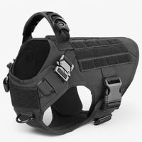 BARKFORCE – Dog Harness – Strong control padded training vest