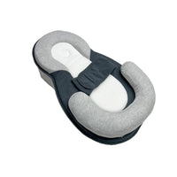 NESTLENAP – Ergonomic Baby Head Support Pillow Cushion