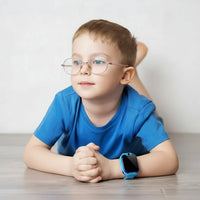 SAFELOOP – Kids GPS Smartwatch