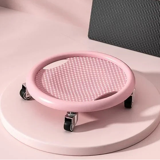 FLEXCORE – Home Fitness Roller for Full Body Core Exercises