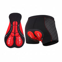PEDALFLOW – Supportive Bicycle Shorts for Everyday Riding Comfort