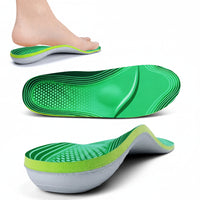 COMFARCH – High Arch Support Insoles for Everyday Foot Comfort