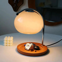 MELTESSA – Statement Candle Warmer Lamp for Elegant Scented Ambiance