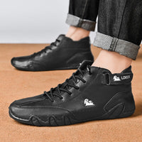 WALKNEST – Comfortable Waterproof Shoes for Active Daily Wear