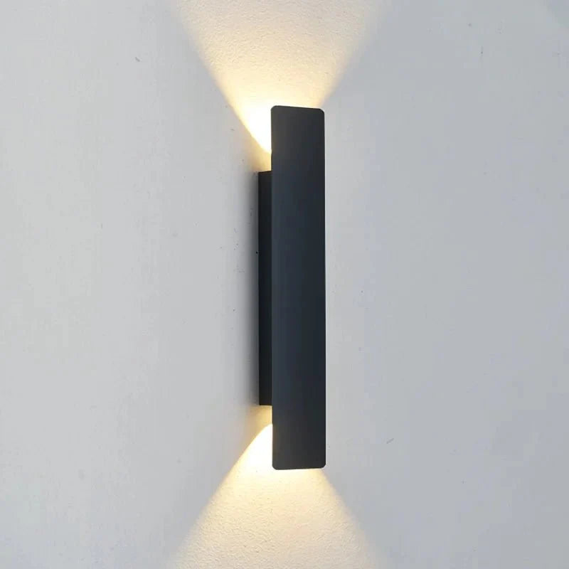 OUTGLOW – Waterproof Wall Light Fixture