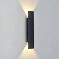 OUTGLOW – Waterproof Wall Light Fixture