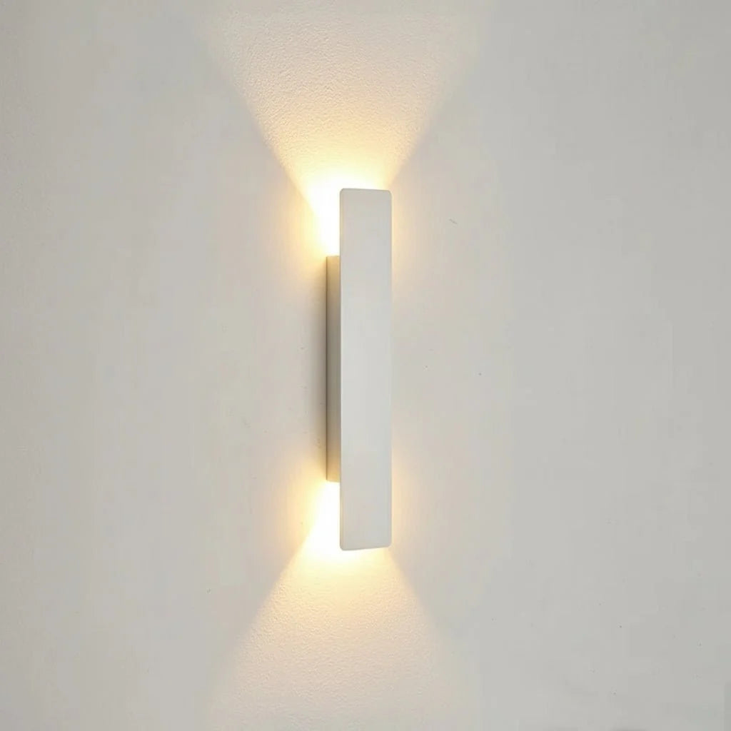 OUTGLOW – Waterproof Wall Light Fixture