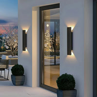 OUTGLOW – Waterproof Wall Light Fixture