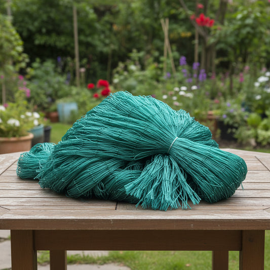 AURALIVA – Durable Garden Netting for Plant & Orchard Safety