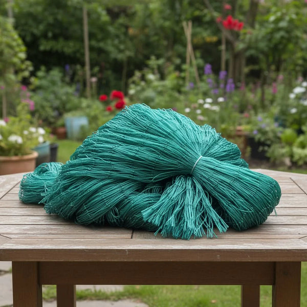 AURALIVA – Durable Garden Netting for Plant & Orchard Safety