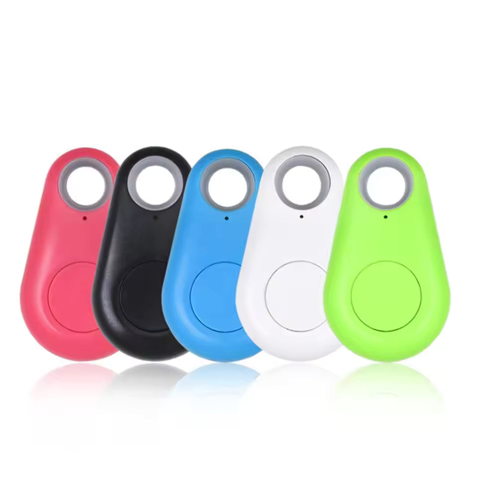 PUPFIND - Waterproof GPS pet tracker for small dogs with real-time location tracking and long battery life