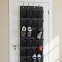 CLOSETORA – Multi Grid Storage Organizer for Shoes and Accessories