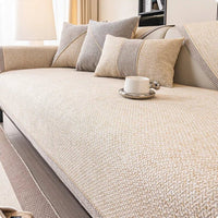 COVERLIVA – Secure Fit Sofa Protector for Daily Home Use