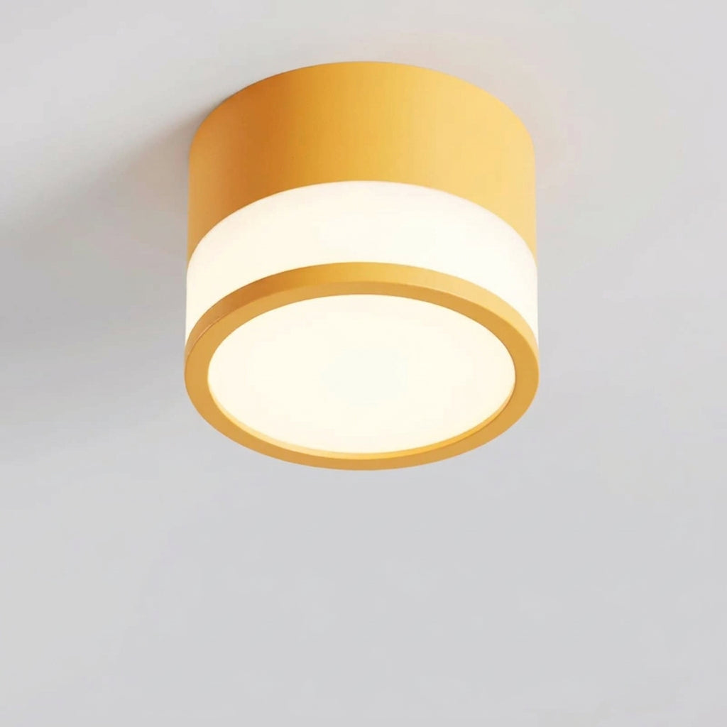 SKANBEAMIX – Modern LED Downlight with Three Light Settings