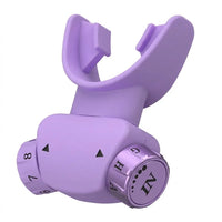BREATHOVA – Smart Breathing Trainer for Lung and Core Workouts