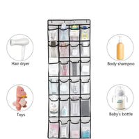 CLOSETORA – Multi Grid Storage Organizer for Shoes and Accessories