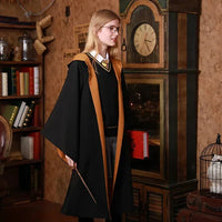 SPELLNEST – Magical School Costume Set for Children & Adults
