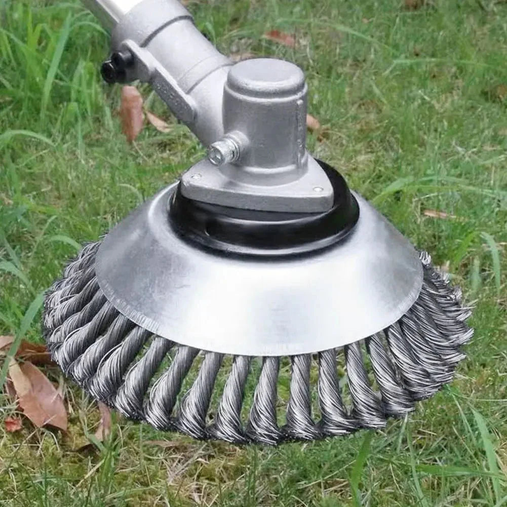GARDTRIX – Durable Edge Trimmer for Everyday Yard Maintenance