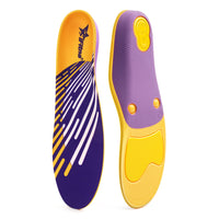 COMFARCH – High Arch Support Insoles for Everyday Foot Comfort
